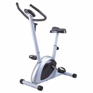 エアロバイクの画像