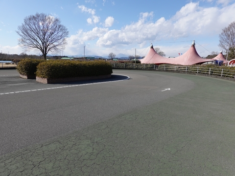 鬼怒グリーンパーク・ローラースケート場の画像1