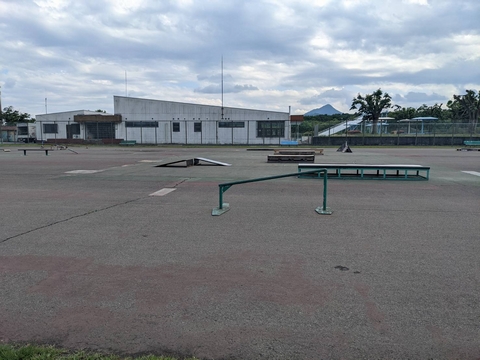 日光市丸山公園の画像2