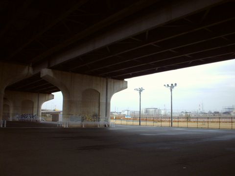 日産スタジアムの画像2