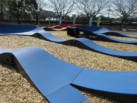 パンプトラックさむかわの画像1