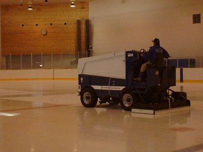 アクアリンクちば ザンボニーの画像