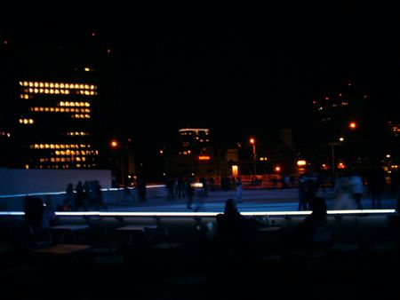 アートリンクin横浜赤レンガ倉庫の画像