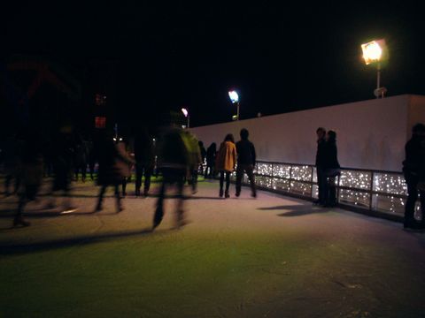 アートリンク「Ice painting Dreams」の画像2