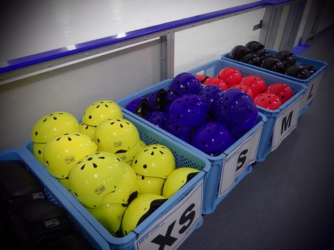 三井不動産アイスパーク船橋(Bリンク)の画像2