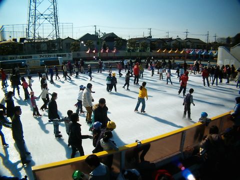 川口市立グリーンセンターの画像2