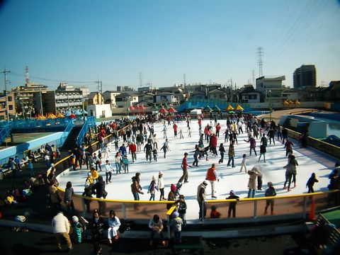 川口市立グリーンセンターの画像3