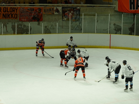 日光霧降アイスアリーナの画像2