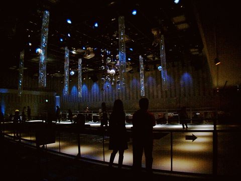 表参道HISスケーティングシアターの画像1