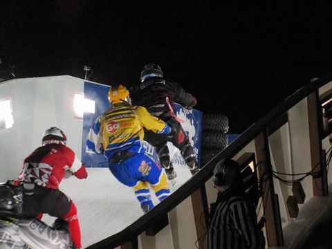 クラッシュドアイス横浜の画像4